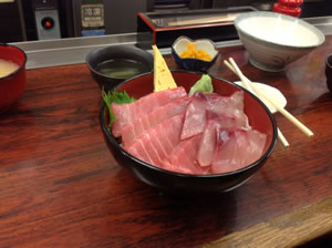 Sushi